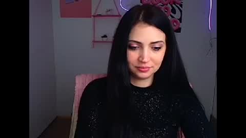 Karyna online show from March 2026 12:33:02 PM