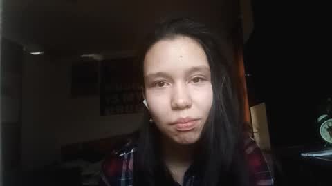 Snapshot of karynengemann chatting on October 2025 11:54:02 AM Lisa online show from October 2025 11:54:02 AM