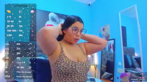  Kasandra  online show from March 2026 11:30:01 PM