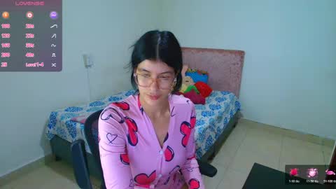 Snapshot of kassandra_0304 chatting on April 2026 01:47:01 AM Kassandra online show from April 2026 01:47:01 AM