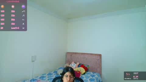 Snapshot of kassandra_0304 chatting on April 2026 02:15:01 AM Kassandra online show from April 2026 02:15:01 AM
