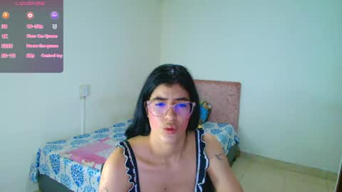 Snapshot of kassandra_0304 chatting on May 2026 12:13:02 PM Kassandra online show from May 2026 12:13:02 PM