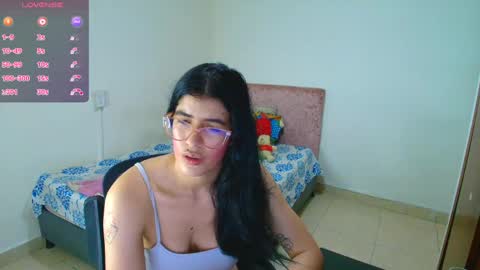 Snapshot of kassandra_0304 chatting on May 2026 12:34:02 PM Kassandra online show from May 2026 12:34:02 PM