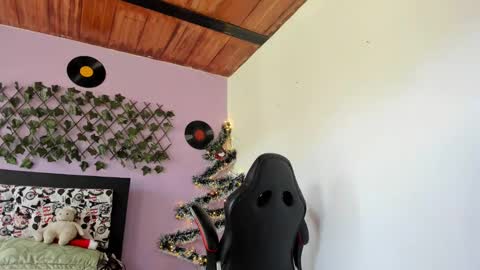 kassandra james online show from January 2025 02:13:02 PM