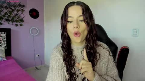 kassandra james online show from January 2025 11:35:01 AM