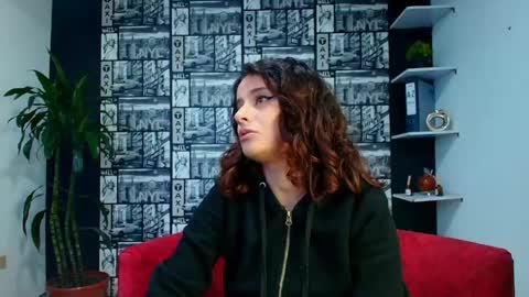 kassandra james online show from April 2026 03:15:02 PM