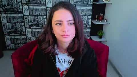Snapshot of kassandra_james chatting on June 2026 11:12:02 AM kassandra james online show from June 2026 11:12:02 AM