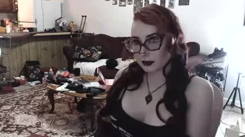 kassandraspeaks6 online show from March 2026 07:49:02 AM