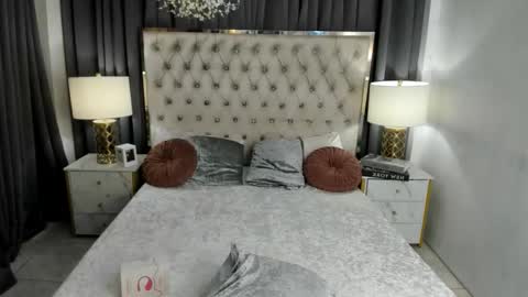 Kassy online show from January 2026 08:45:01 PM