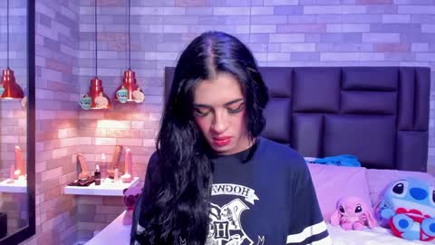 Kassandra Weked online show from December 2024 12:02:01 PM