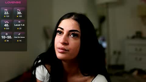 Kassidy online show from March 2026 03:54:02 AM