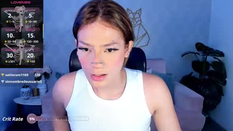 Snapshot of kassmonroe chatting on October 2025 08:15:01 PM kassmonroe online show from October 2025 08:15:01 PM