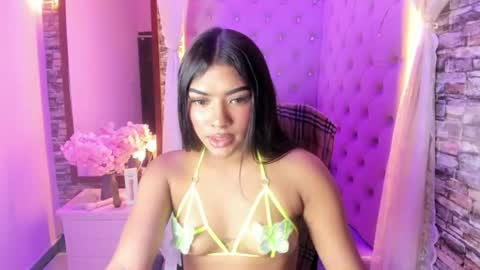 kassy Stone online show from July 2026 04:19:01 AM