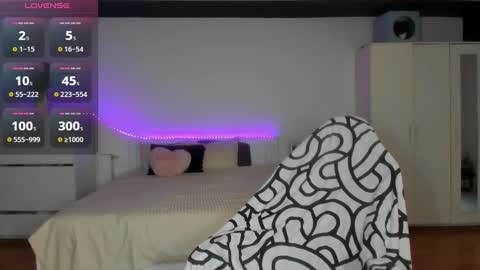 KassySin online show from February 2025 07:21:01 PM