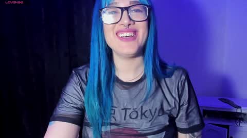 Alicia online show from December 2024 11:12:02 PM