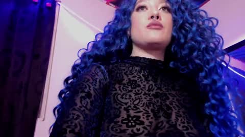 Alicia online show from January 2025 03:22:02 AM