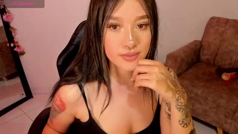 Alicia online show from June 2026 12:34:02 AM