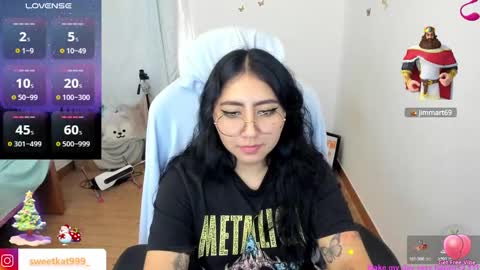 Snapshot of kat_ly_chan chatting on December 2024 05:59:02 PM Kat       online show from December 2024 05:59:02 PM