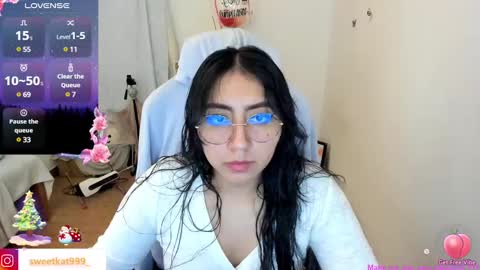 Snapshot of kat_ly_chan chatting on December 2024 03:39:01 PM Kat       online show from December 2024 03:39:01 PM