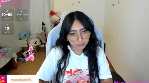 Snapshot of kat_ly_chan chatting on January 2025 09:21:01 PM Kat       online show from January 2025 09:21:01 PM