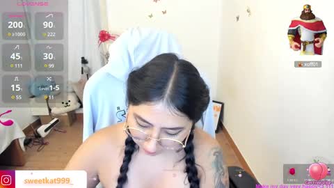 Snapshot of kat_ly_chan chatting on February 2025 07:13:01 PM Kat       online show from February 2025 07:13:01 PM