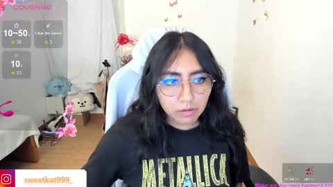 Snapshot of kat_ly_chan chatting on February 2025 04:07:01 PM Kat       online show from February 2025 04:07:01 PM