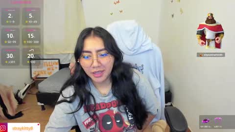 Snapshot of kat_ly_chan chatting on September 2025 02:40:01 PM Kat       online show from September 2025 02:40:01 PM