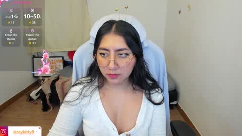 Snapshot of kat_ly_chan chatting on October 2025 09:15:01 PM Kat       online show from October 2025 09:15:01 PM