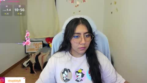 Snapshot of kat_ly_chan chatting on October 2025 09:15:01 PM Kat       online show from October 2025 09:15:01 PM