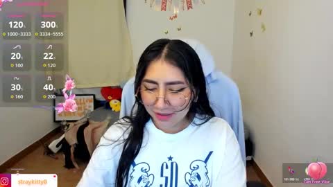 Snapshot of kat_ly_chan chatting on October 2025 09:16:01 PM Kat       online show from October 2025 09:16:01 PM