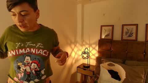 kat paradisse online show from March 2026 11:46:02 AM