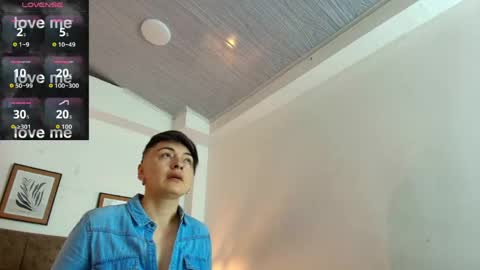 kat paradisse online show from May 2026 11:50:02 AM