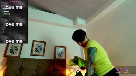 kat paradisse online show from June 2026 11:41:02 AM