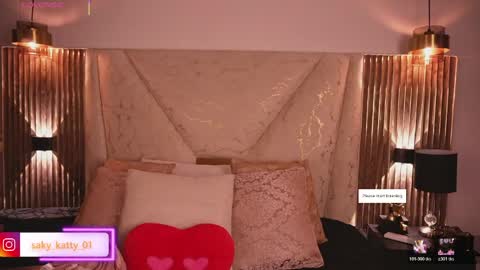 Saky online show from April 2026 11:49:02 PM