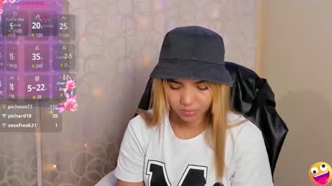 kata22sofia online show from November 2025 04:20:01 PM