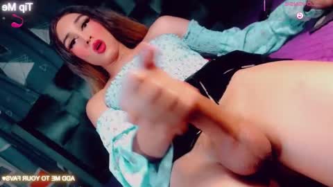 KATALEYABIGCOCK online show from January 2026 02:55:01 PM