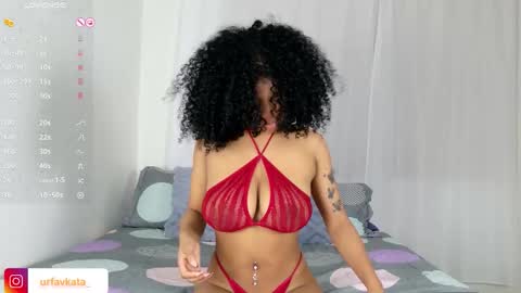 Snapshot of kataleyacandy chatting on February 2026 11:52:02 PM Kataleya online show from February 2026 11:52:02 PM