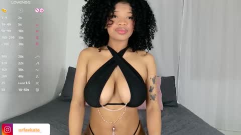 Snapshot of kataleyacandy chatting on February 2026 11:33:01 PM Kataleya online show from February 2026 11:33:01 PM