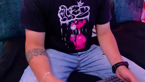 Kataleya  Liam online show from January 2026 07:06:01 PM