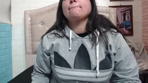 Snapshot of kataleyastiward chatting on September 2025 12:49:02 PM KATA online show from September 2025 12:49:02 PM