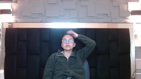 Katalina online show from October 2025 02:36:02 PM