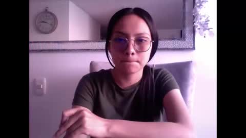 Katalina online show from March 2026 07:33:01 PM