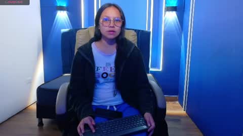 Katalina online show from July 2026 03:36:01 PM