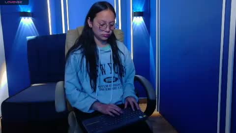 Katalina online show from July 2026 12:18:02 PM