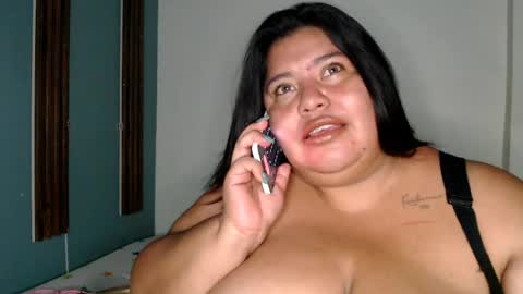 Snapshot of katalina_gomez6921 chatting on April 2026 11:24:02 PM Kata online show from April 2026 11:24:02 PM