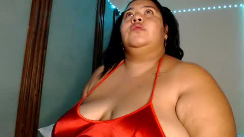 Snapshot of katalina_gomez6921 chatting on July 2026 01:58:33 AM Kata online show from July 2026 01:58:33 AM