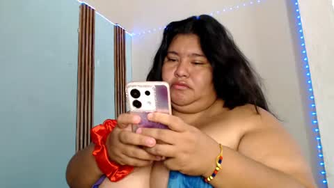Snapshot of katalina_gomez6921 chatting on August 2026 03:44:01 PM Kata online show from August 2026 03:44:01 PM