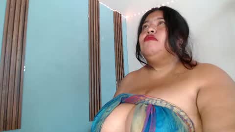 Snapshot of katalina_gomez6921 chatting on August 2026 07:05:02 PM Kata online show from August 2026 07:05:02 PM
