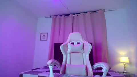       Katalina Miles      online show from December 2024 07:32:01 AM