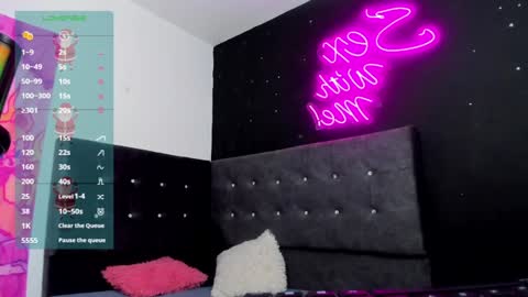       Katalina Miles      online show from January 2025 03:49:02 AM